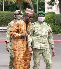 Entre Koulouba et le CNT, le malaise persiste